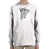 Youth DRI-POWER® ACTIVE Long-Sleeve T-Shirt Thumbnail