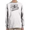 Youth DRI-POWER® ACTIVE Long-Sleeve T-Shirt Thumbnail