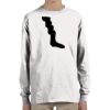 Youth DRI-POWER® ACTIVE Long-Sleeve T-Shirt Thumbnail