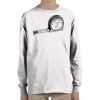 Youth DRI-POWER® ACTIVE Long-Sleeve T-Shirt Thumbnail