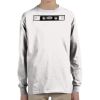 Youth DRI-POWER® ACTIVE Long-Sleeve T-Shirt Thumbnail