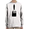 Youth DRI-POWER® ACTIVE Long-Sleeve T-Shirt Thumbnail