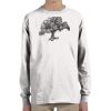 Youth DRI-POWER® ACTIVE Long-Sleeve T-Shirt Thumbnail