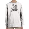 Youth DRI-POWER® ACTIVE Long-Sleeve T-Shirt Thumbnail