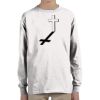 Youth DRI-POWER® ACTIVE Long-Sleeve T-Shirt Thumbnail