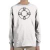 Youth DRI-POWER® ACTIVE Long-Sleeve T-Shirt Thumbnail
