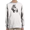 Youth DRI-POWER® ACTIVE Long-Sleeve T-Shirt Thumbnail