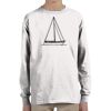 Youth DRI-POWER® ACTIVE Long-Sleeve T-Shirt Thumbnail
