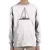 Youth DRI-POWER® ACTIVE Long-Sleeve T-Shirt Thumbnail