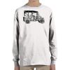 Youth DRI-POWER® ACTIVE Long-Sleeve T-Shirt Thumbnail