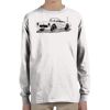 Youth DRI-POWER® ACTIVE Long-Sleeve T-Shirt Thumbnail