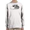 Youth DRI-POWER® ACTIVE Long-Sleeve T-Shirt Thumbnail