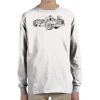 Youth DRI-POWER® ACTIVE Long-Sleeve T-Shirt Thumbnail