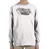 Youth DRI-POWER® ACTIVE Long-Sleeve T-Shirt Thumbnail
