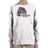 Youth DRI-POWER® ACTIVE Long-Sleeve T-Shirt Thumbnail