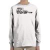 Youth DRI-POWER® ACTIVE Long-Sleeve T-Shirt Thumbnail