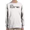 Youth DRI-POWER® ACTIVE Long-Sleeve T-Shirt Thumbnail