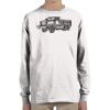 Youth DRI-POWER® ACTIVE Long-Sleeve T-Shirt Thumbnail