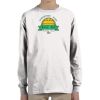 Youth DRI-POWER® ACTIVE Long-Sleeve T-Shirt Thumbnail