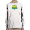 Youth DRI-POWER® ACTIVE Long-Sleeve T-Shirt Thumbnail