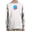 Youth DRI-POWER® ACTIVE Long-Sleeve T-Shirt Thumbnail