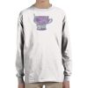 Youth DRI-POWER® ACTIVE Long-Sleeve T-Shirt Thumbnail