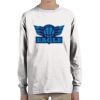Youth DRI-POWER® ACTIVE Long-Sleeve T-Shirt Thumbnail