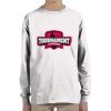 Youth DRI-POWER® ACTIVE Long-Sleeve T-Shirt Thumbnail