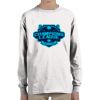 Youth DRI-POWER® ACTIVE Long-Sleeve T-Shirt Thumbnail