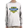 Youth DRI-POWER® ACTIVE Long-Sleeve T-Shirt Thumbnail
