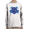 Youth DRI-POWER® ACTIVE Long-Sleeve T-Shirt Thumbnail