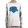 Youth DRI-POWER® ACTIVE Long-Sleeve T-Shirt Thumbnail