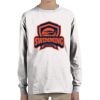 Youth DRI-POWER® ACTIVE Long-Sleeve T-Shirt Thumbnail