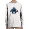 Youth DRI-POWER® ACTIVE Long-Sleeve T-Shirt Thumbnail