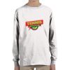 Youth DRI-POWER® ACTIVE Long-Sleeve T-Shirt Thumbnail