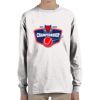 Youth DRI-POWER® ACTIVE Long-Sleeve T-Shirt Thumbnail
