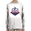 Youth DRI-POWER® ACTIVE Long-Sleeve T-Shirt Thumbnail
