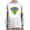 Youth DRI-POWER® ACTIVE Long-Sleeve T-Shirt Thumbnail