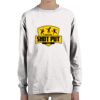 Youth DRI-POWER® ACTIVE Long-Sleeve T-Shirt Thumbnail