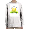 Youth DRI-POWER® ACTIVE Long-Sleeve T-Shirt Thumbnail