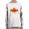 Youth DRI-POWER® ACTIVE Long-Sleeve T-Shirt Thumbnail