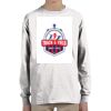 Youth DRI-POWER® ACTIVE Long-Sleeve T-Shirt Thumbnail