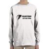 Youth DRI-POWER® ACTIVE Long-Sleeve T-Shirt Thumbnail