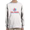 Youth DRI-POWER® ACTIVE Long-Sleeve T-Shirt Thumbnail