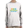 Youth DRI-POWER® ACTIVE Long-Sleeve T-Shirt Thumbnail