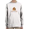 Youth DRI-POWER® ACTIVE Long-Sleeve T-Shirt Thumbnail