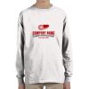 Youth DRI-POWER® ACTIVE Long-Sleeve T-Shirt Thumbnail