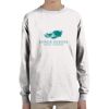 Youth DRI-POWER® ACTIVE Long-Sleeve T-Shirt Thumbnail