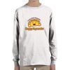 Youth DRI-POWER® ACTIVE Long-Sleeve T-Shirt Thumbnail