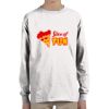 Youth DRI-POWER® ACTIVE Long-Sleeve T-Shirt Thumbnail
